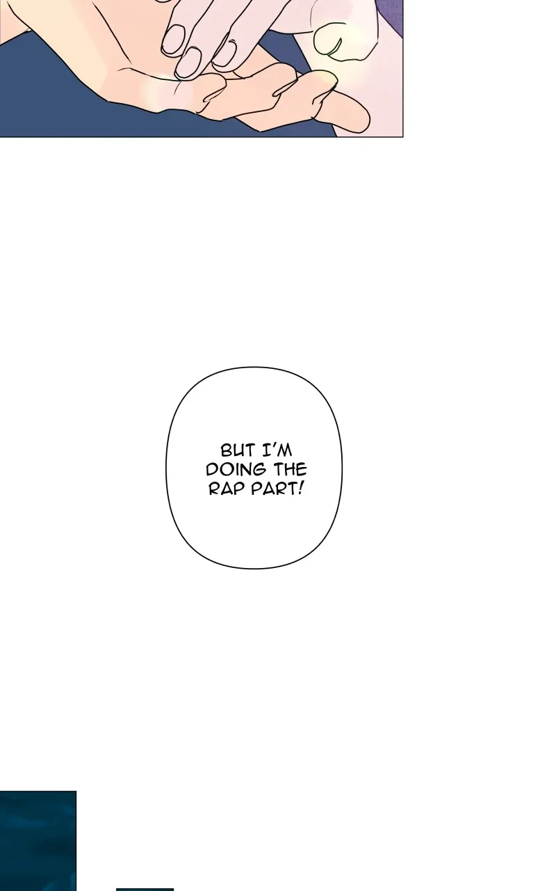 Honey Lemon Chapter 15 page 27 - 