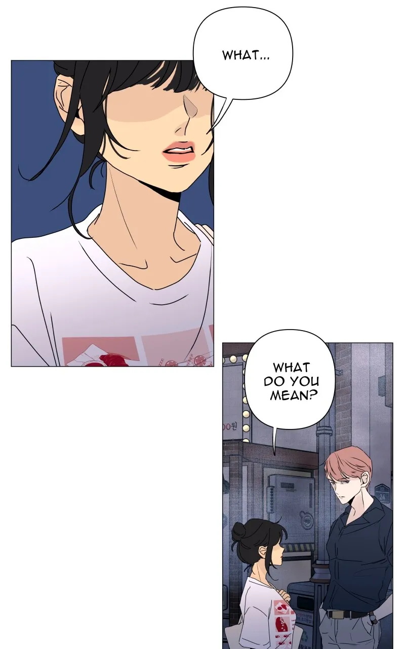 Honey Lemon Chapter 15 page 29 - 