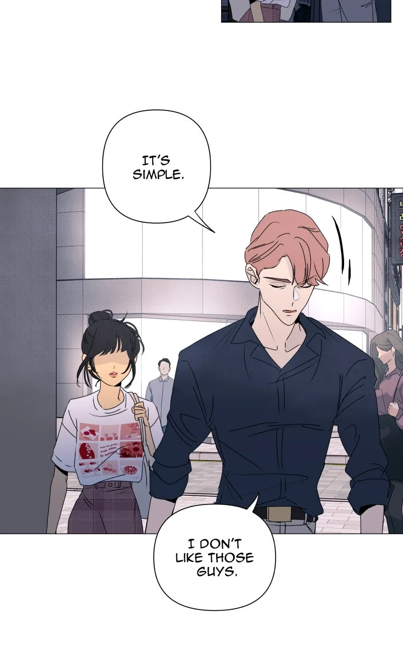 Honey Lemon Chapter 15 page 30 - 