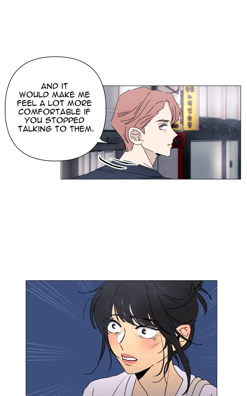 Honey Lemon Chapter 15 page 31 - 