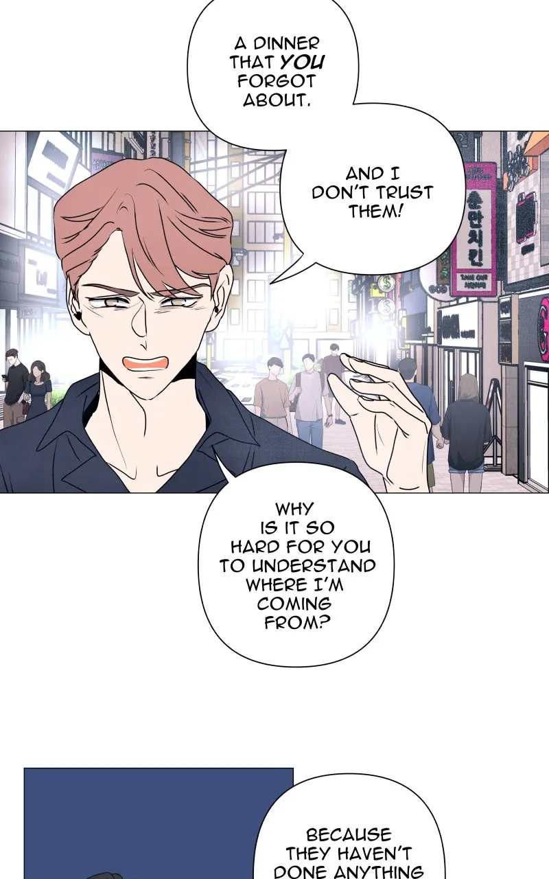 Honey Lemon Chapter 15 page 34 - 