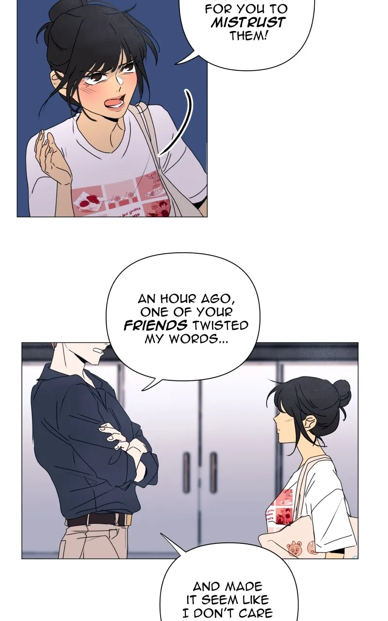 Honey Lemon Chapter 15 page 35 - 