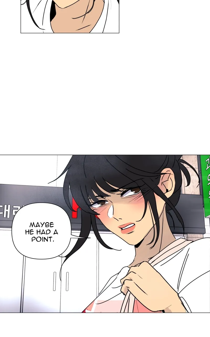Honey Lemon Chapter 15 page 37 - 