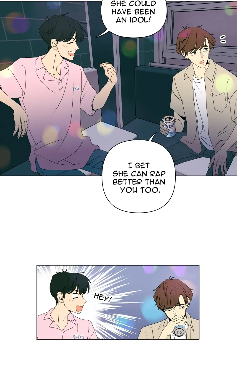 Honey Lemon Chapter 15 page 5 - 