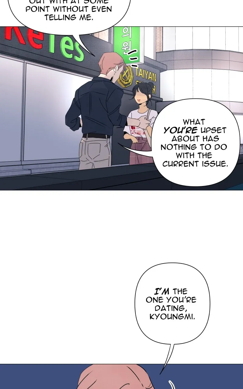 Honey Lemon Chapter 15 page 41 - 