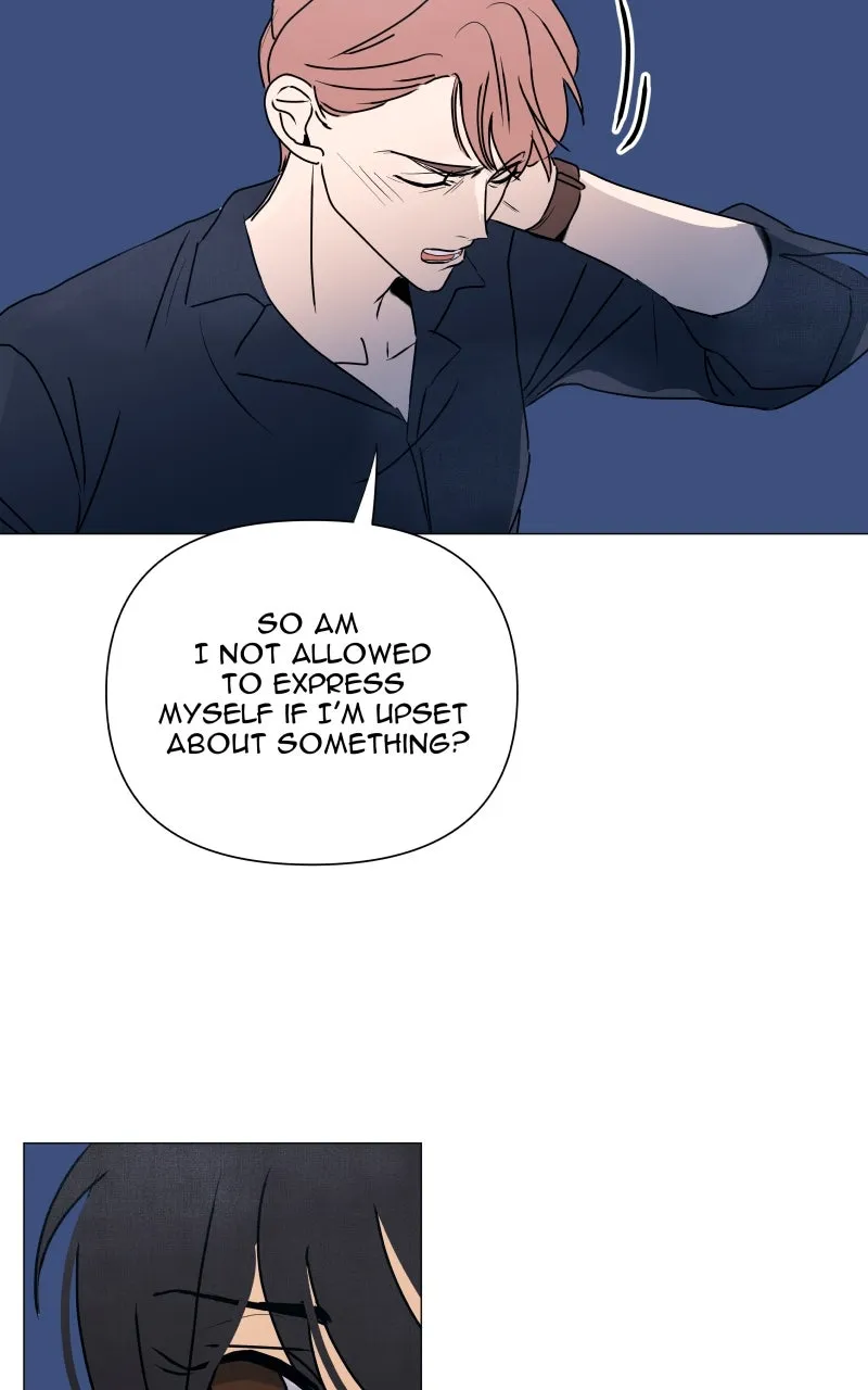 Honey Lemon Chapter 15 page 42 - 