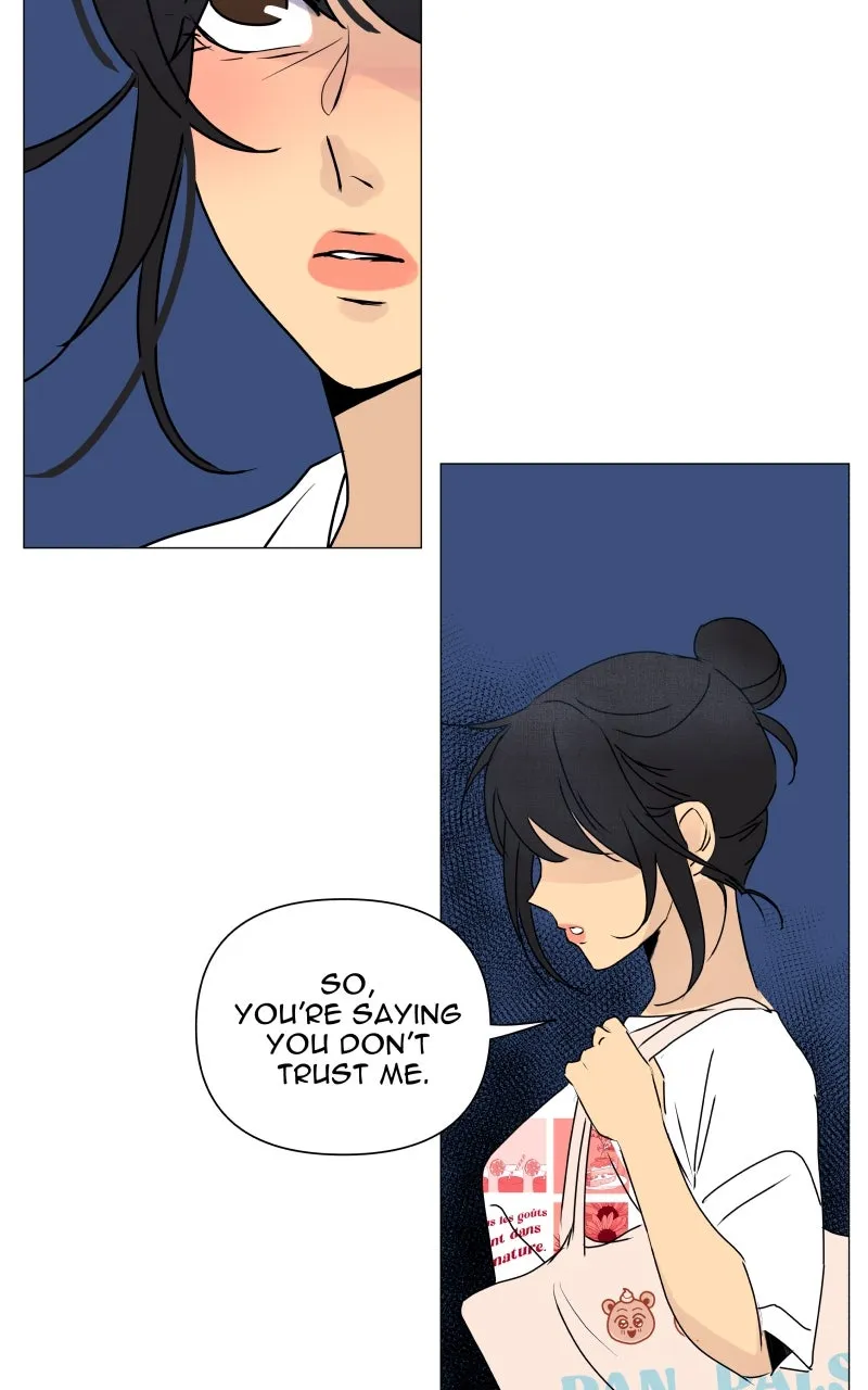 Honey Lemon Chapter 15 page 43 - 