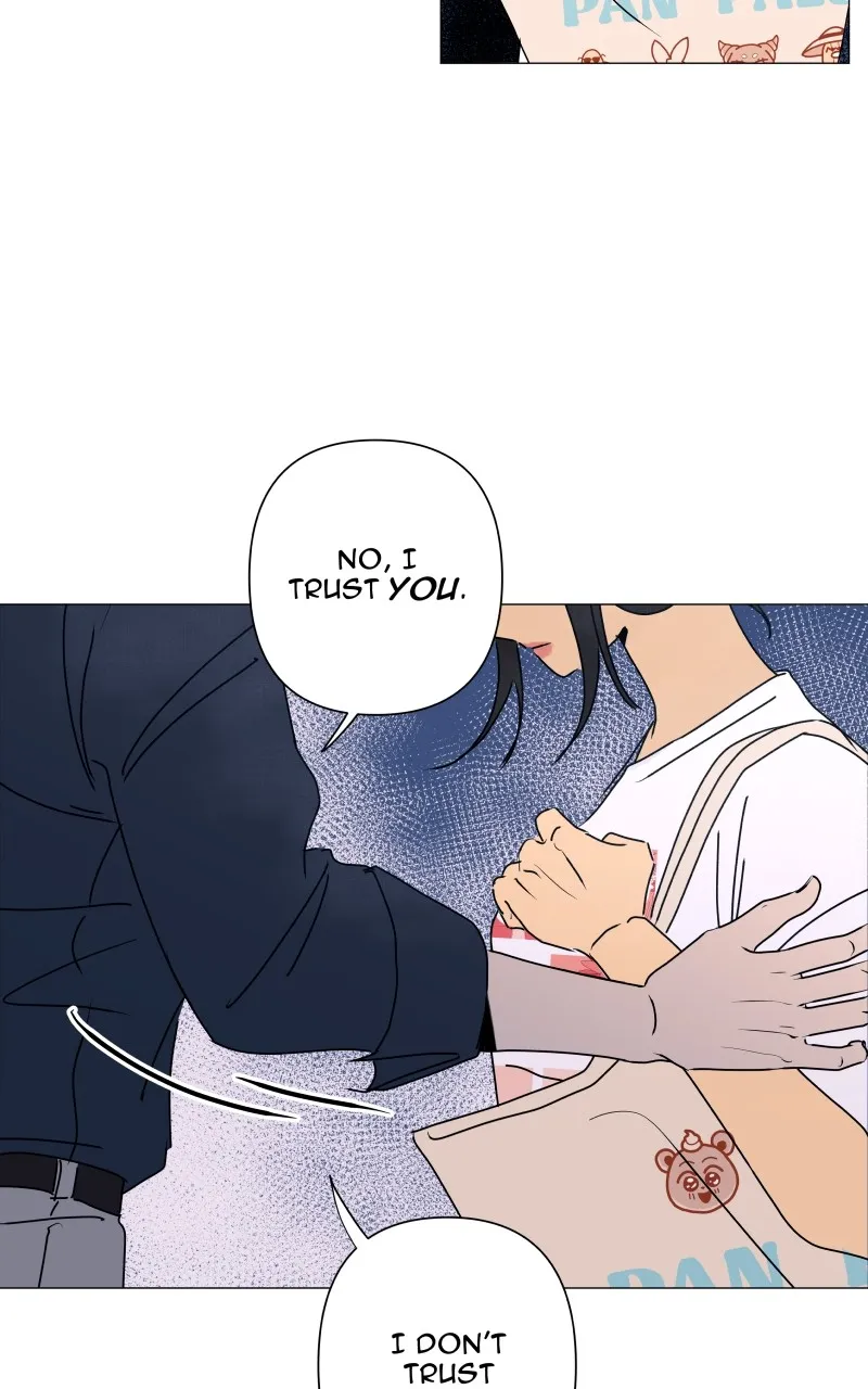 Honey Lemon Chapter 15 page 44 - 