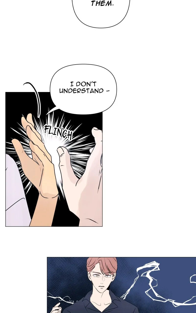 Honey Lemon Chapter 15 page 45 - 