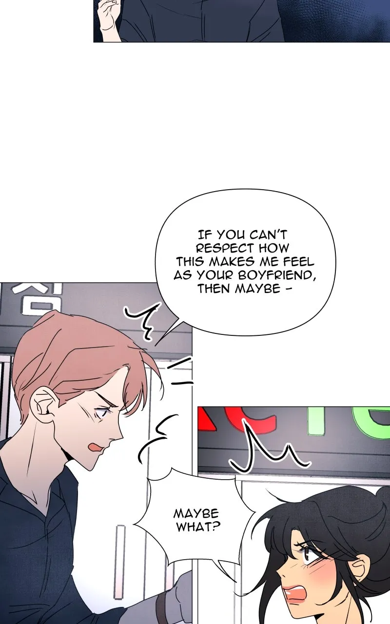 Honey Lemon Chapter 15 page 46 - 