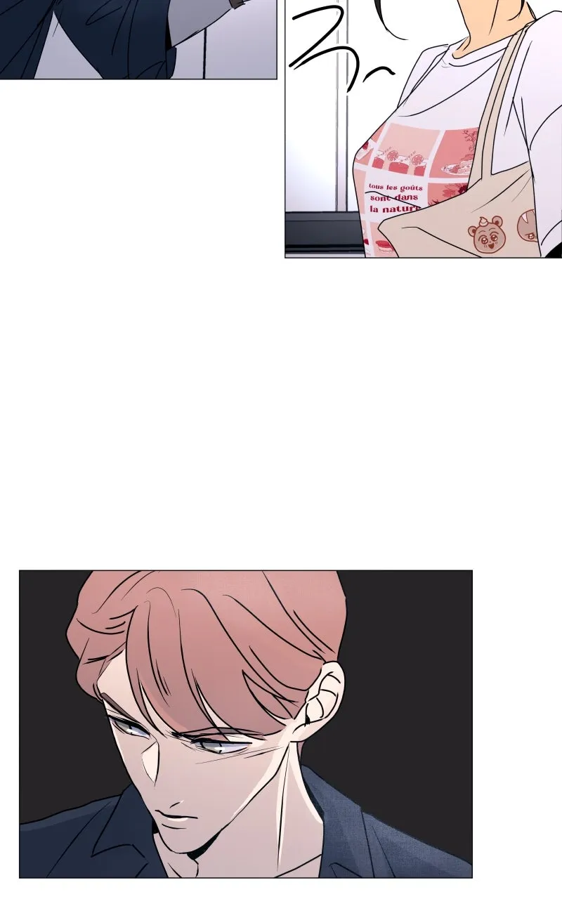 Honey Lemon Chapter 15 page 47 - 