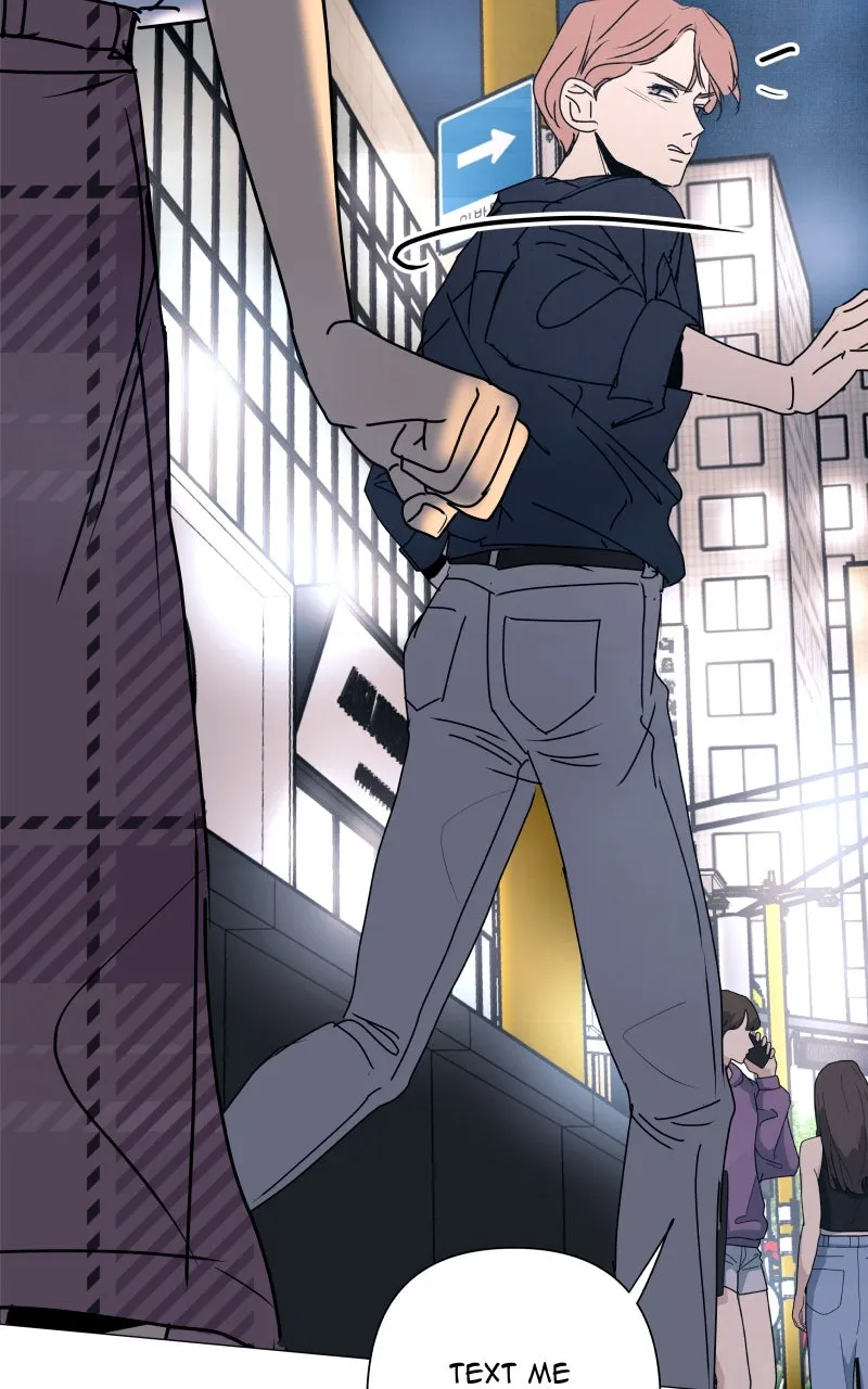 Honey Lemon Chapter 15 page 49 - 