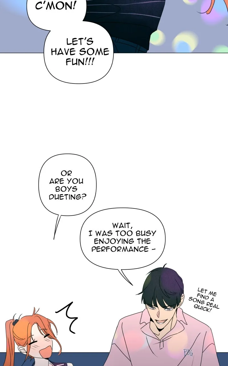 Honey Lemon Chapter 15 page 7 - 