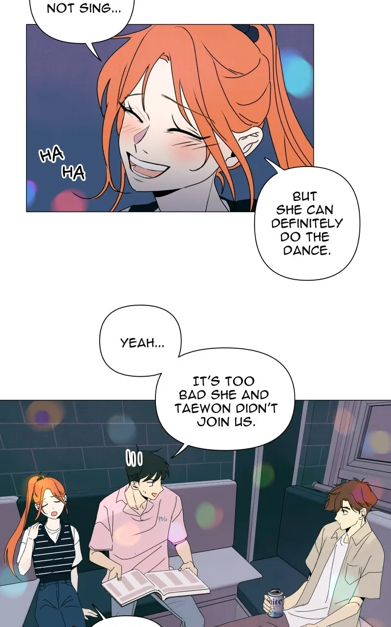 Honey Lemon Chapter 15 page 9 - 