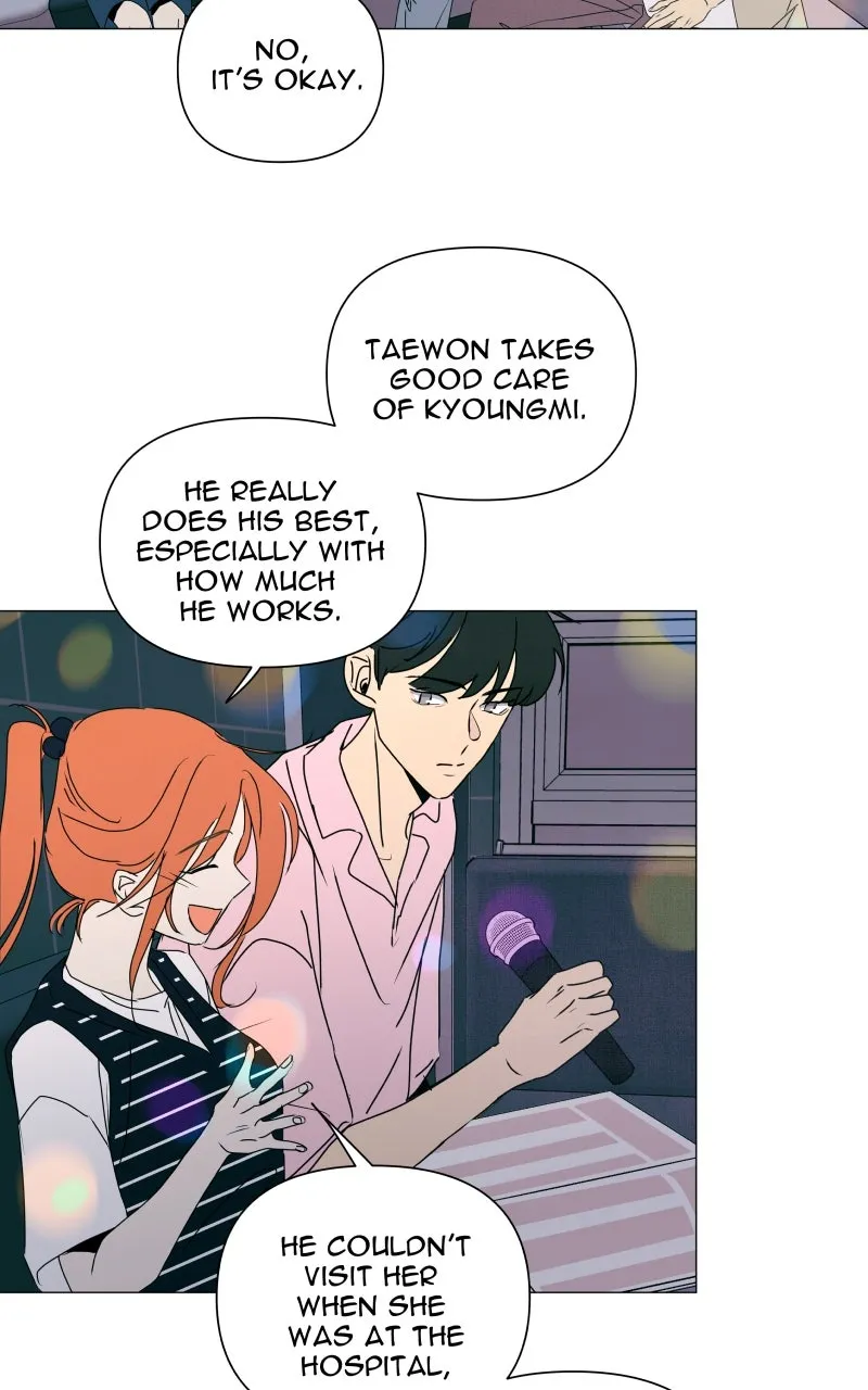Honey Lemon Chapter 15 page 10 - 