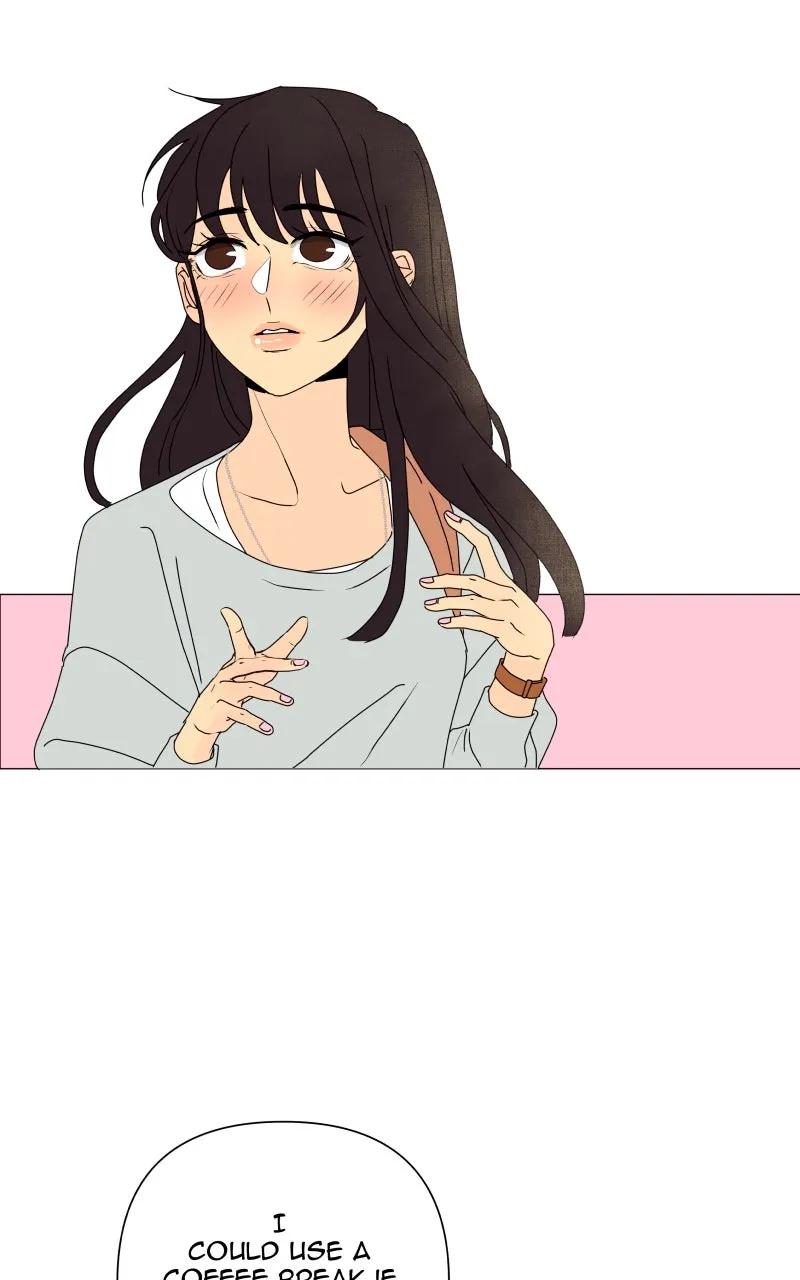 Honey Lemon Chapter 16 page 11 - 
