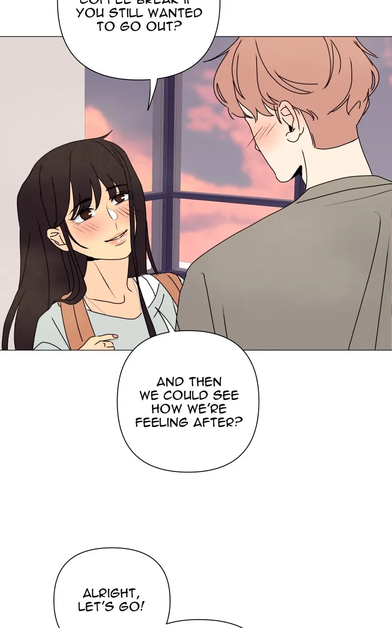 Honey Lemon Chapter 16 page 12 - 