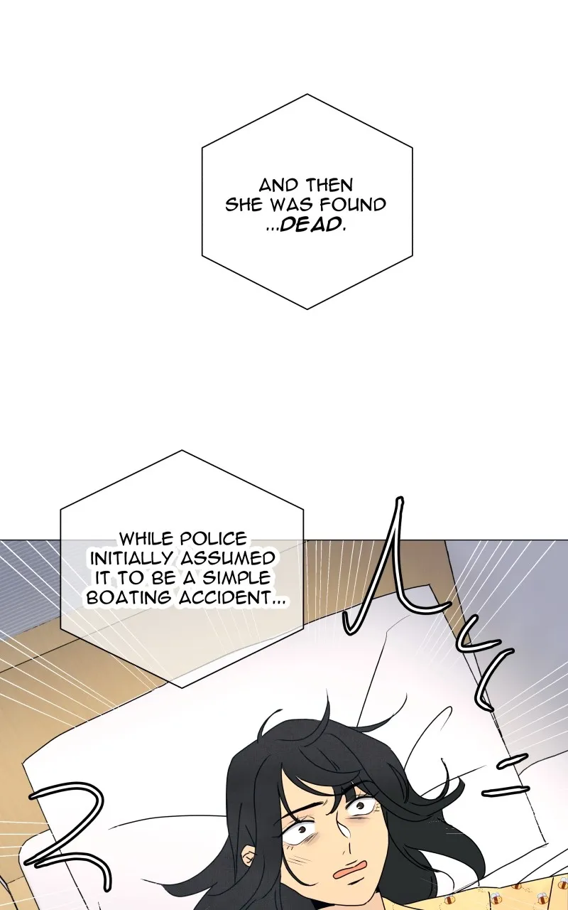 Honey Lemon Chapter 16 page 17 - 