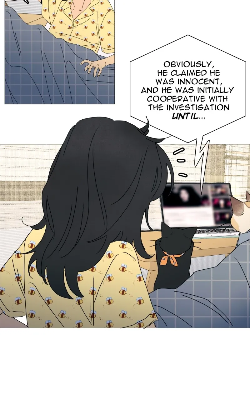 Honey Lemon Chapter 16 page 19 - 