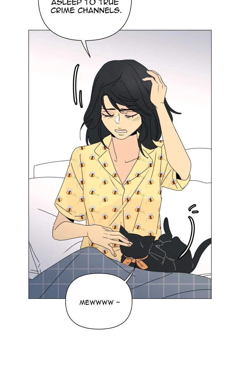 Honey Lemon Chapter 16 page 21 - 