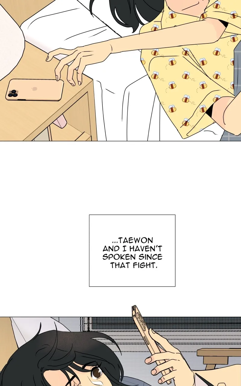 Honey Lemon Chapter 16 page 25 - 