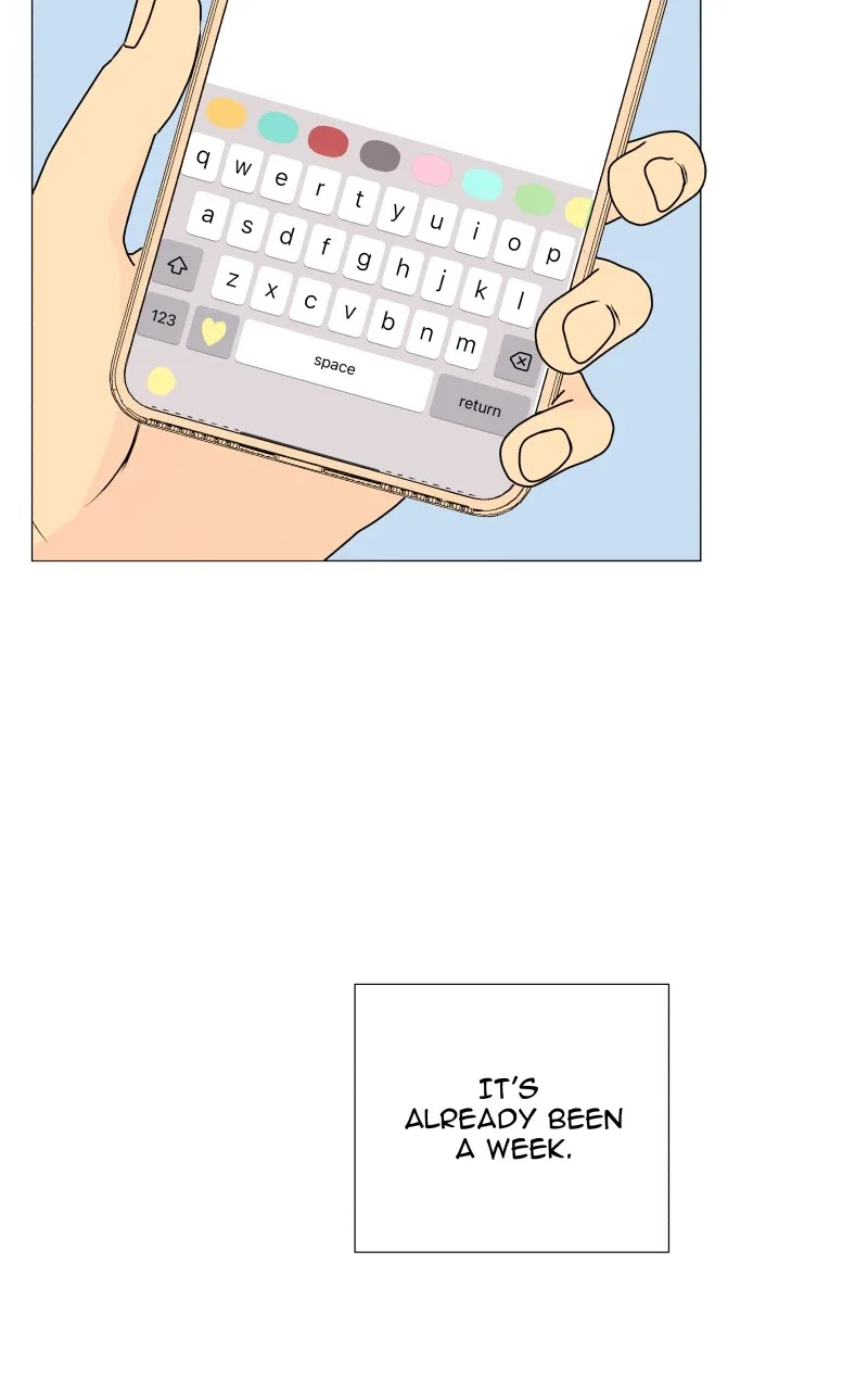 Honey Lemon Chapter 16 page 27 - 