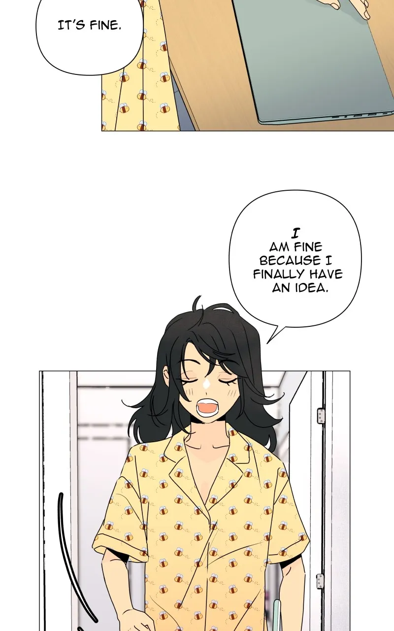Honey Lemon Chapter 16 page 30 - 