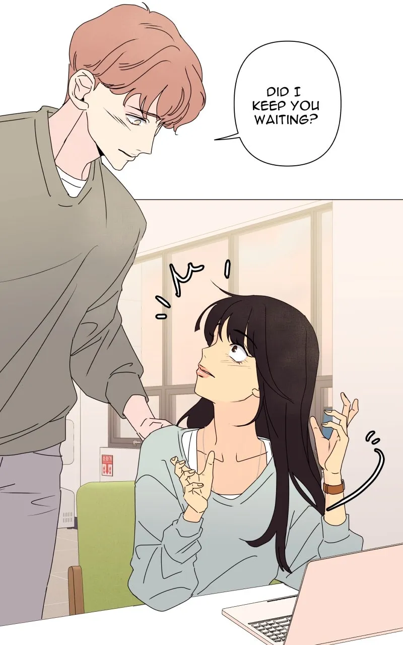 Honey Lemon Chapter 16 page 4 - 