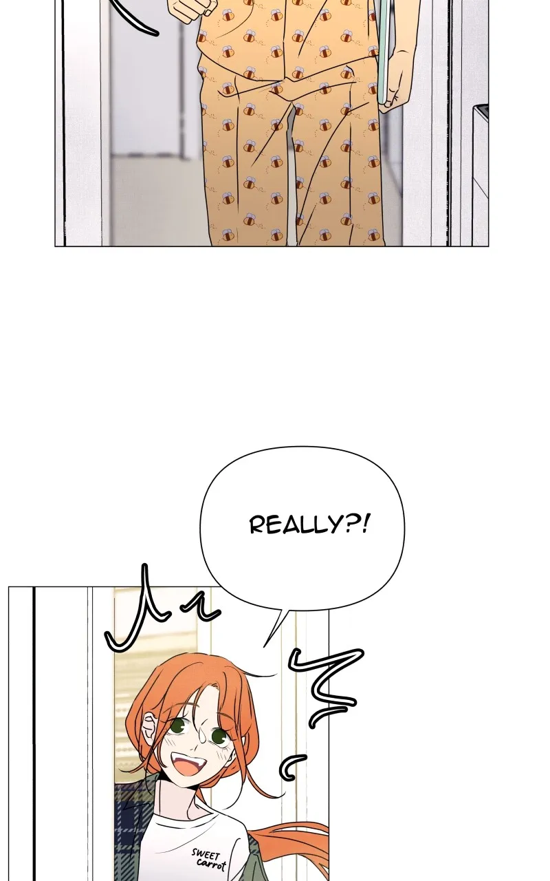 Honey Lemon Chapter 16 page 31 - 