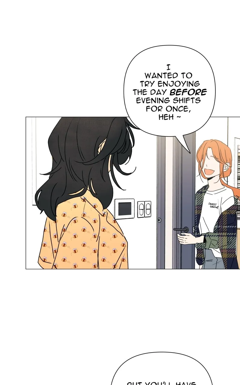 Honey Lemon Chapter 16 page 33 - 