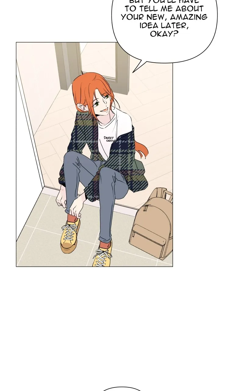 Honey Lemon Chapter 16 page 34 - 