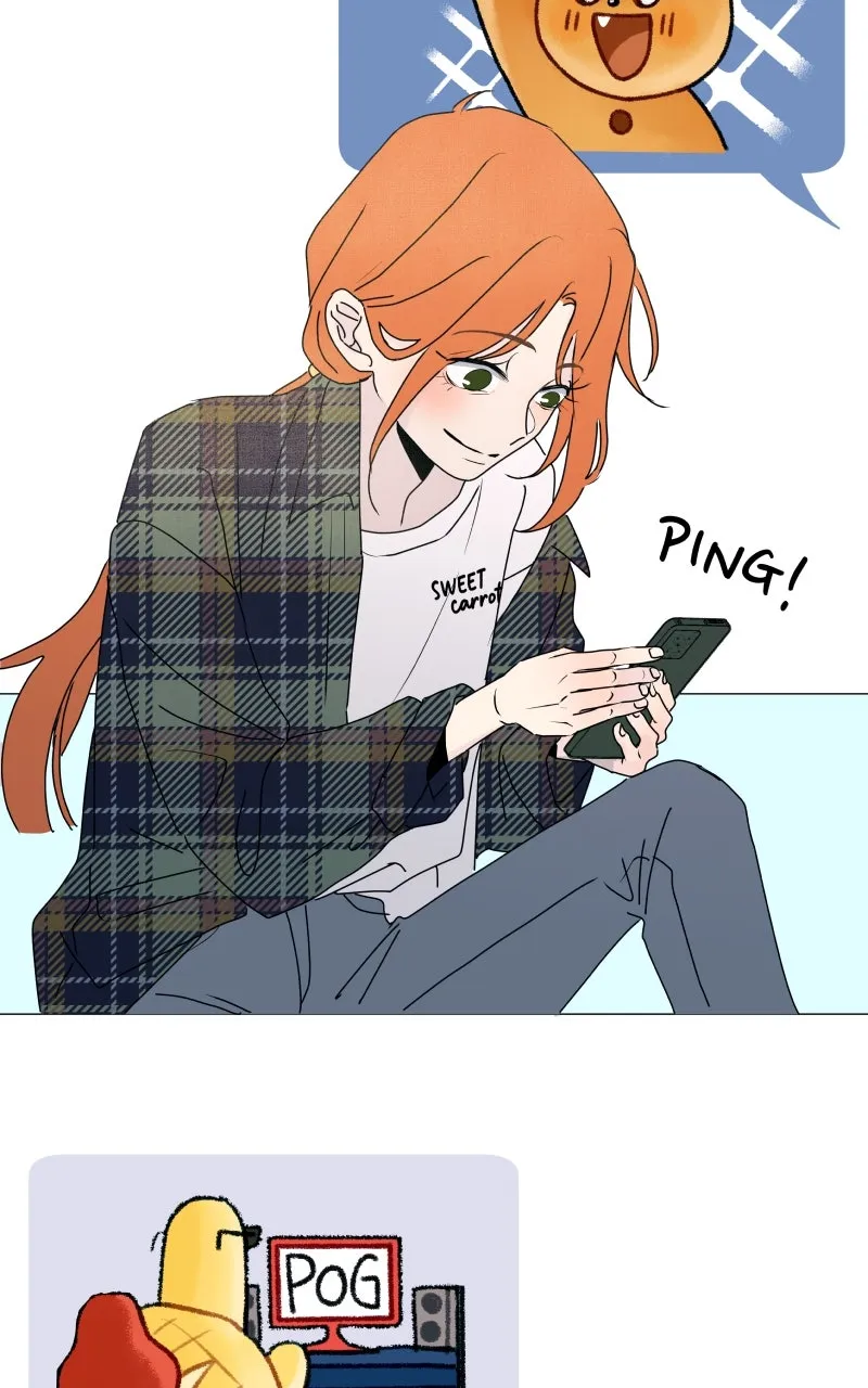Honey Lemon Chapter 16 page 36 - 
