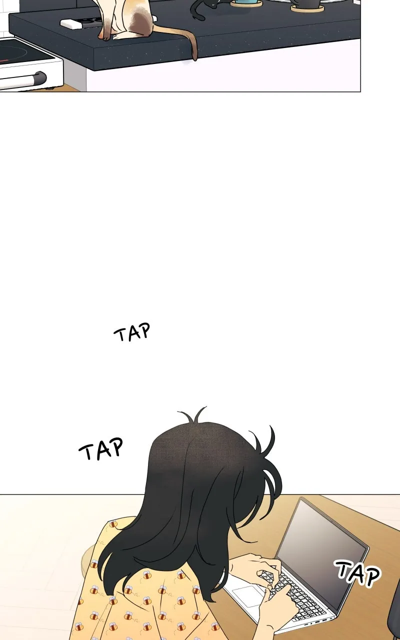Honey Lemon Chapter 16 page 39 - 