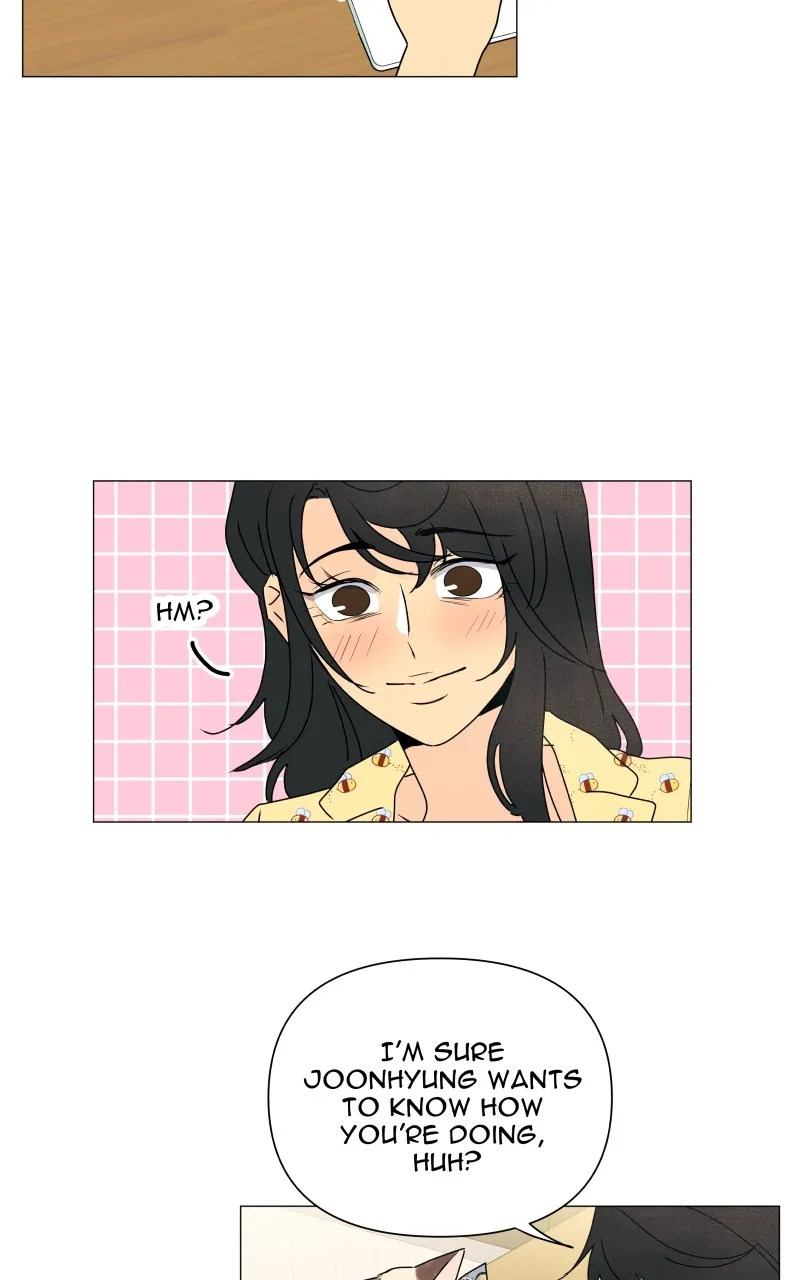 Honey Lemon Chapter 16 page 41 - 