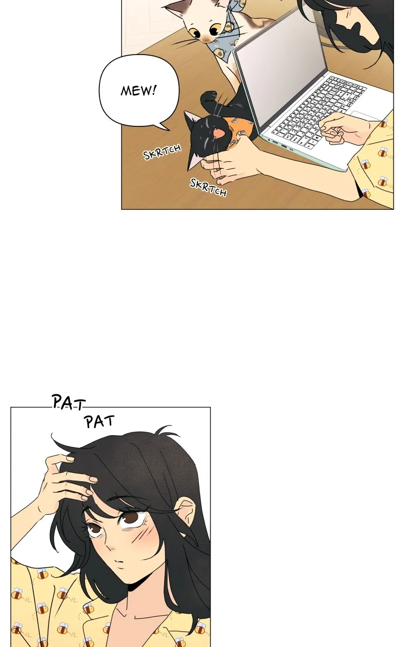 Honey Lemon Chapter 16 page 42 - 