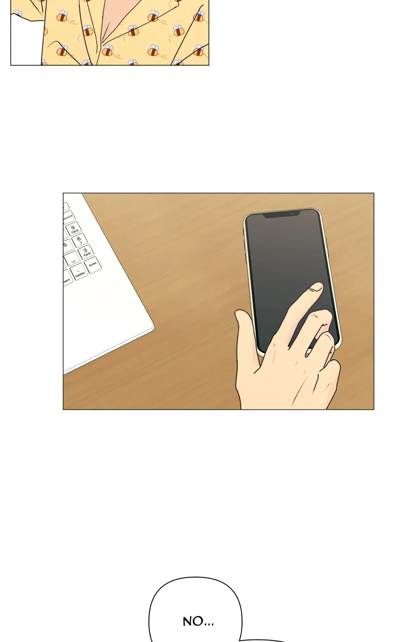 Honey Lemon Chapter 16 page 43 - 