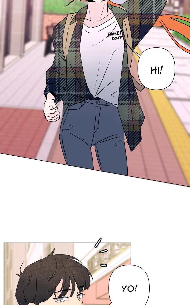 Honey Lemon Chapter 16 page 48 - 