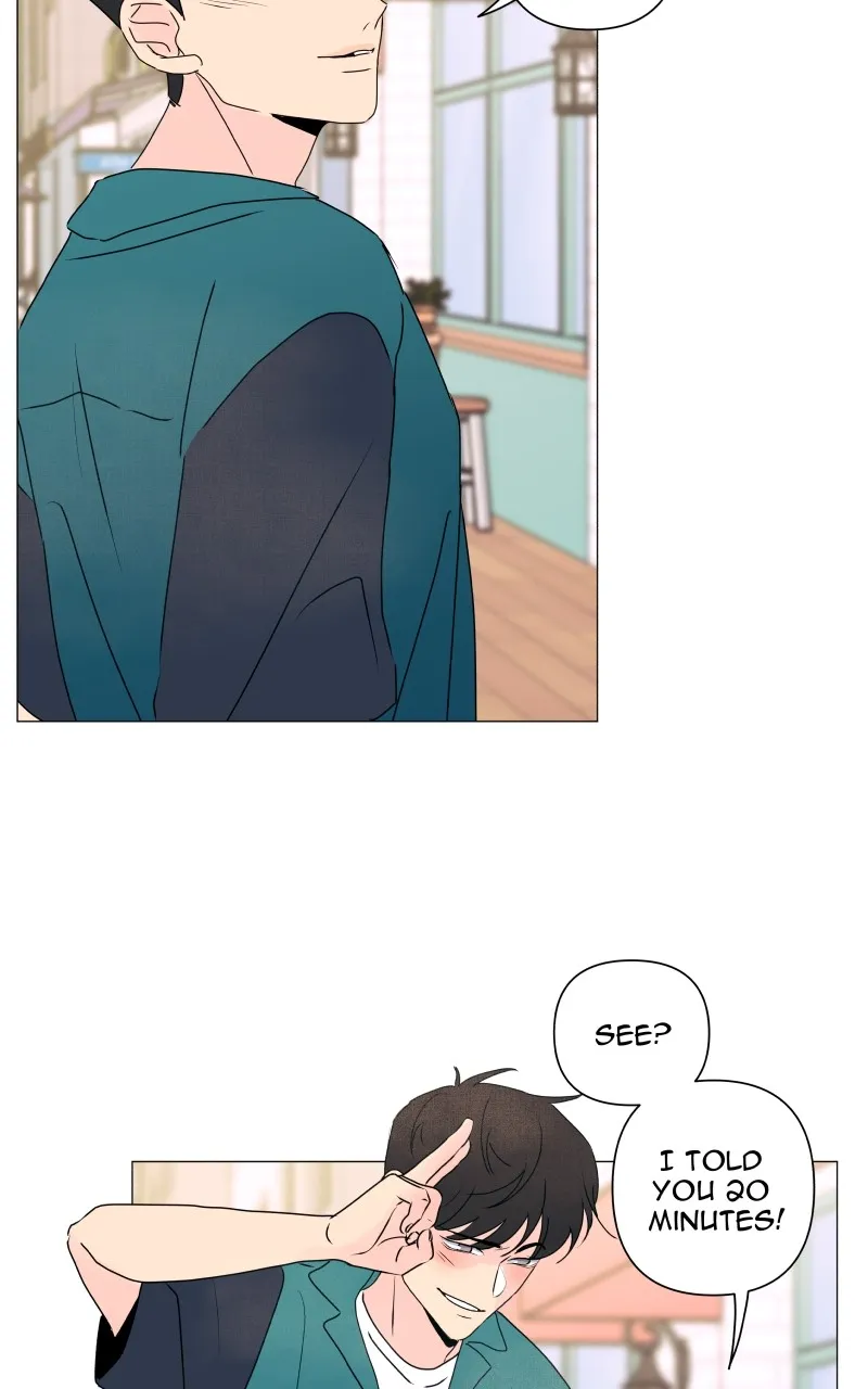 Honey Lemon Chapter 16 page 49 - 