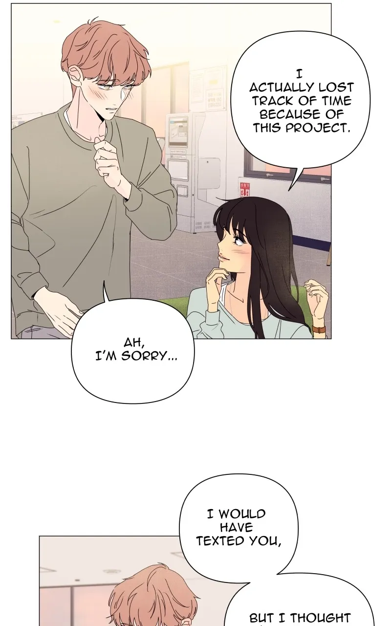 Honey Lemon Chapter 16 page 6 - 