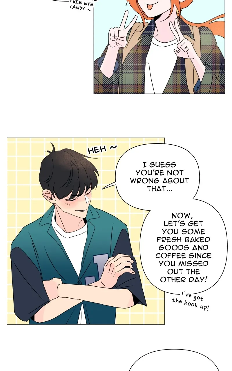 Honey Lemon Chapter 16 page 51 - 