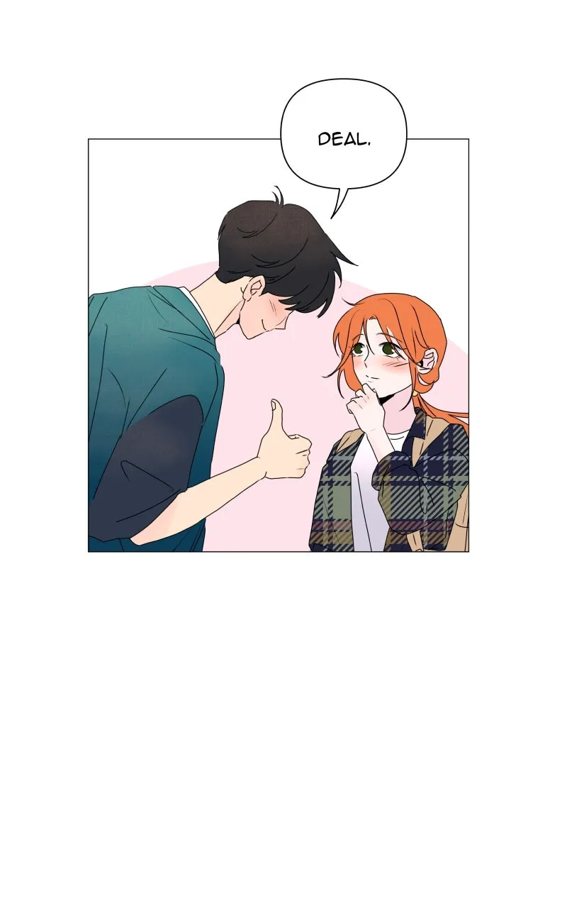 Honey Lemon Chapter 16 page 53 - 