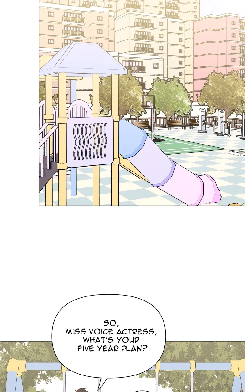 Honey Lemon Chapter 16 page 55 - 