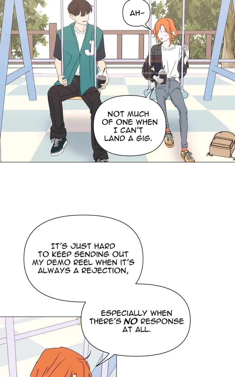 Honey Lemon Chapter 16 page 56 - 