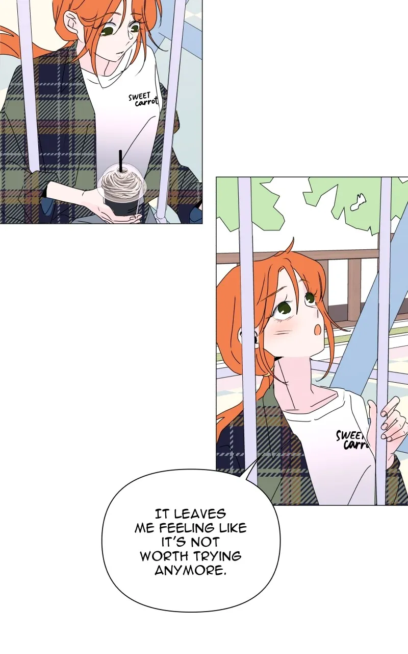 Honey Lemon Chapter 16 page 57 - 