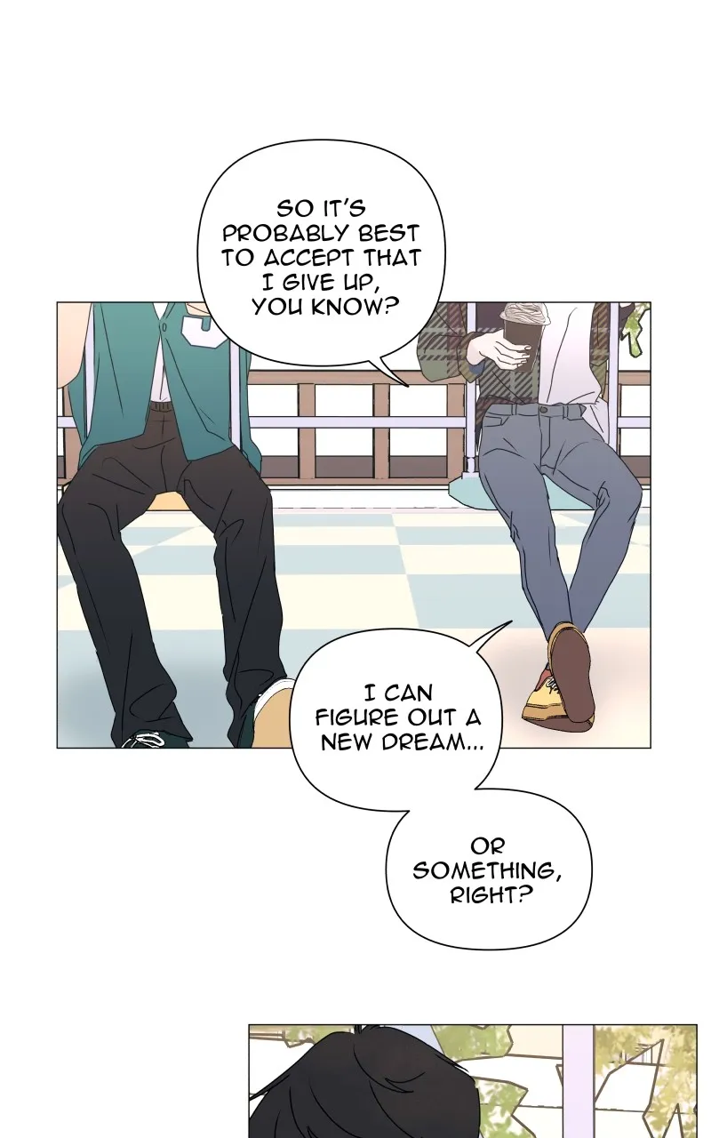 Honey Lemon Chapter 16 page 58 - 