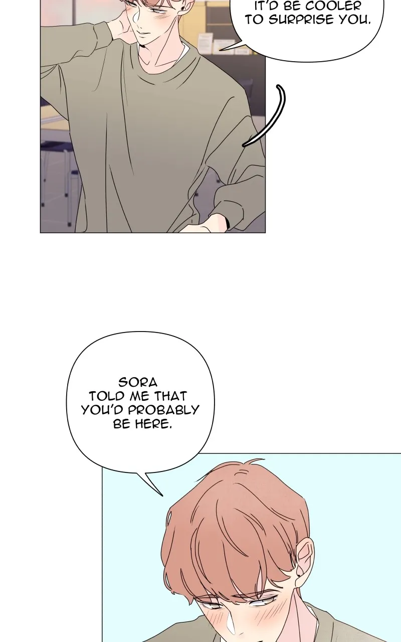 Honey Lemon Chapter 16 page 7 - 