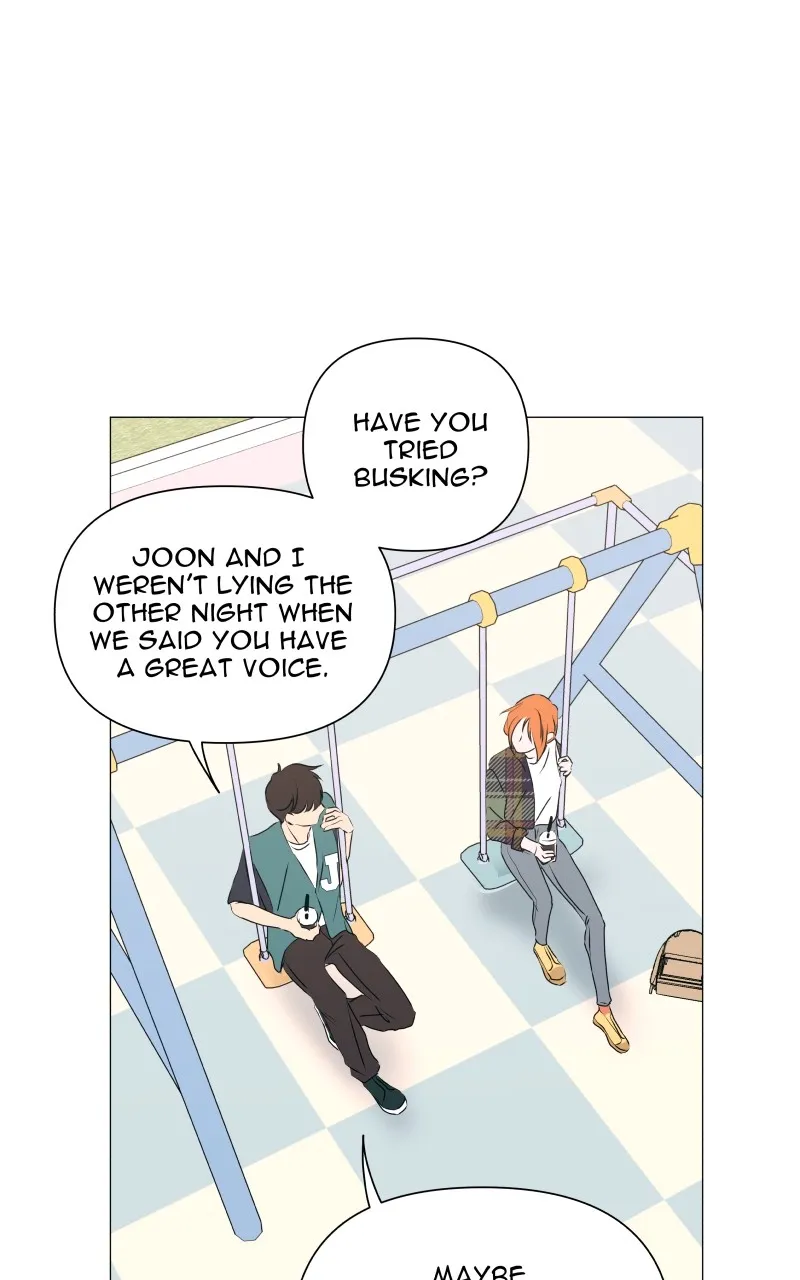 Honey Lemon Chapter 16 page 63 - 