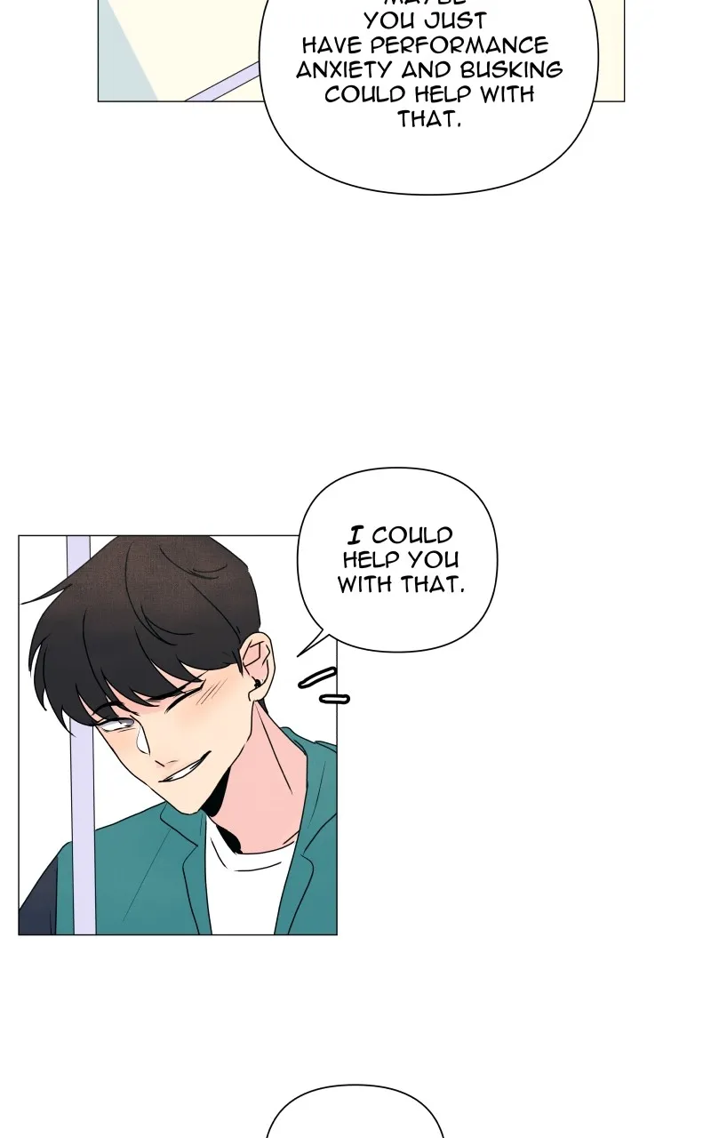 Honey Lemon Chapter 16 page 64 - 
