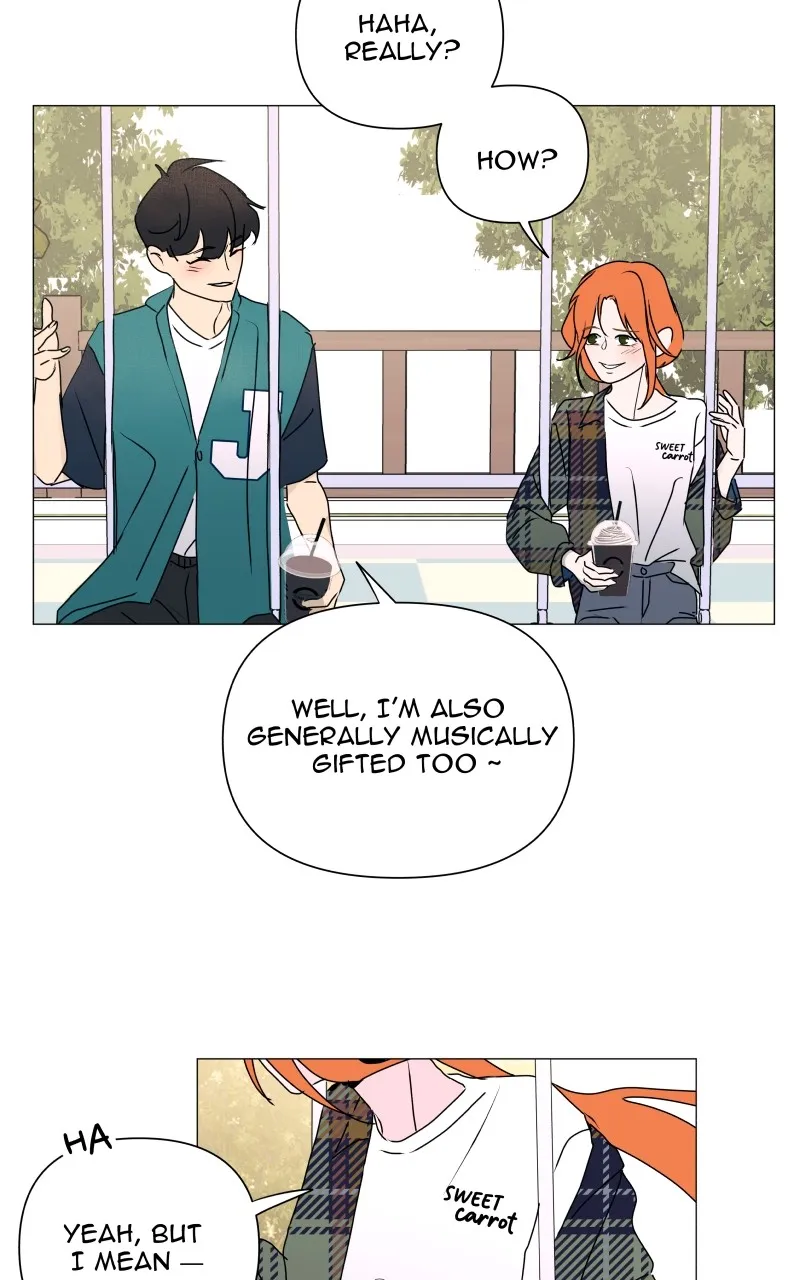 Honey Lemon Chapter 16 page 65 - 