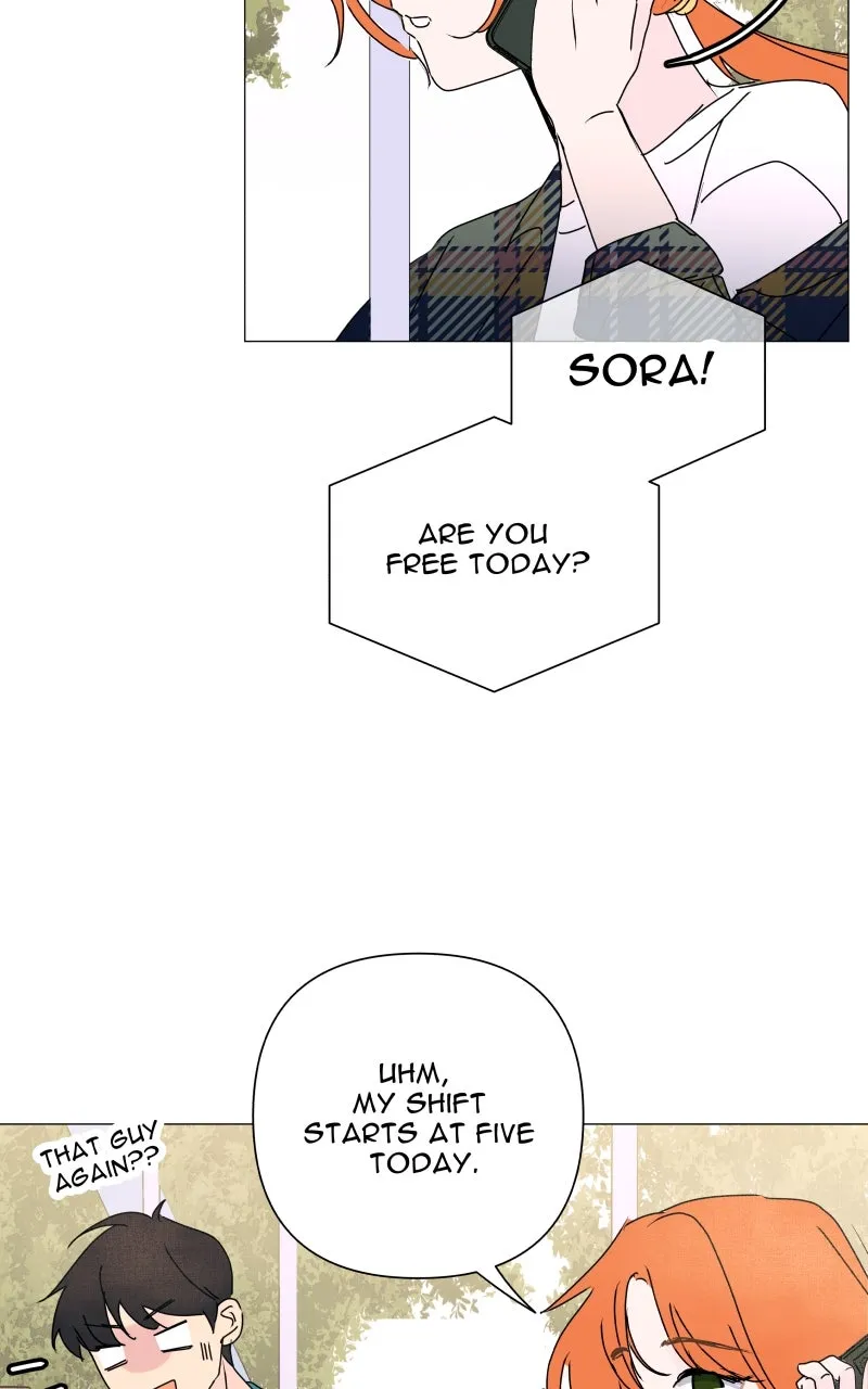 Honey Lemon Chapter 16 page 67 - 